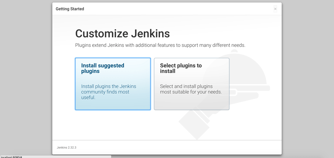 Jenkins Configuration Part 2