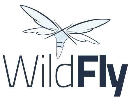 WildFly Logo