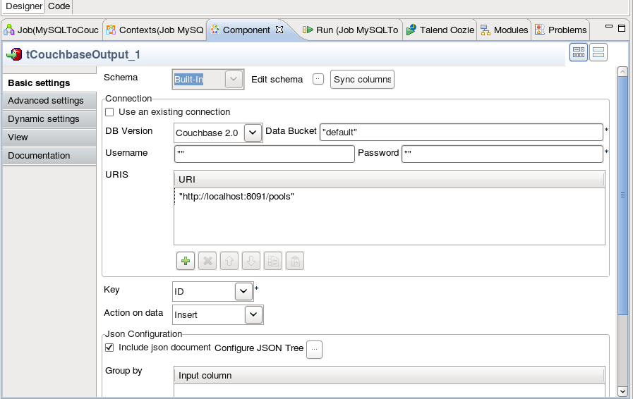  talend-component