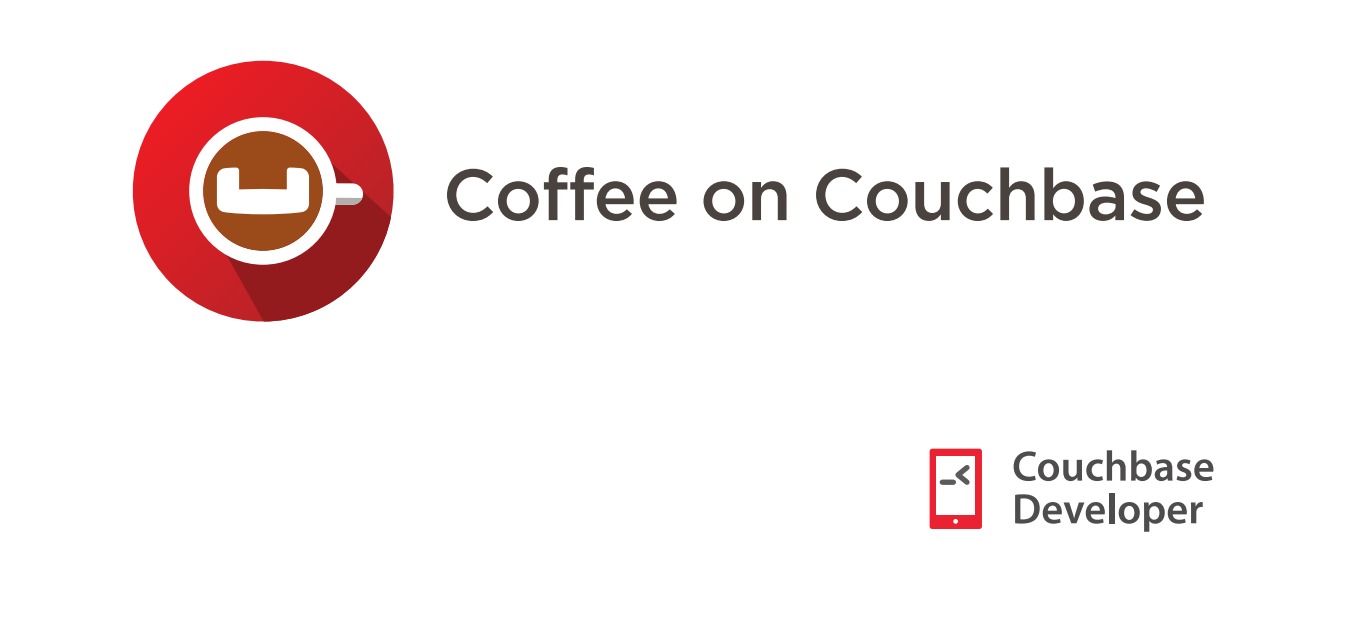 Coffee on Couchbase