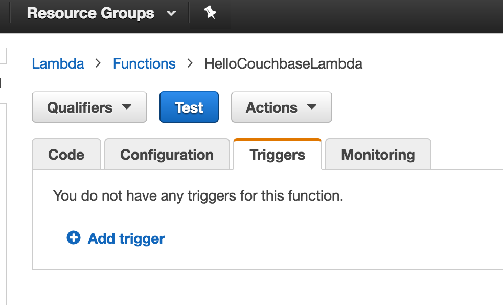 lambda-default-triggers