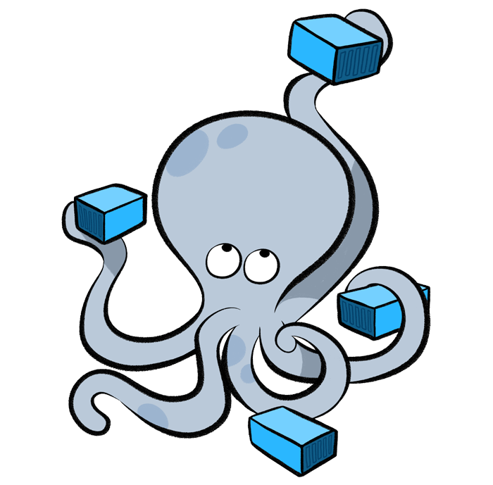 Couchbase Using Docker Compose On Single Docker Host