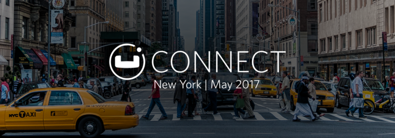 Connect New York Sponsorships Now Available!