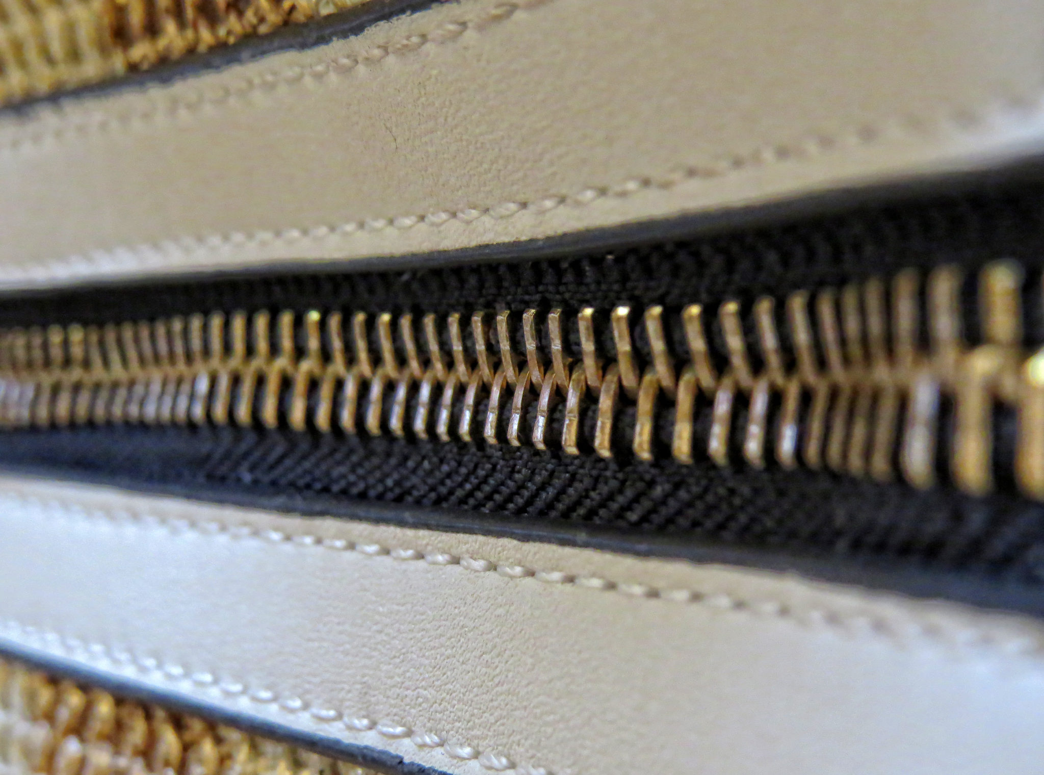 Putting a Zipper on the Back of the Hospital Gown - The Couchbase Blog