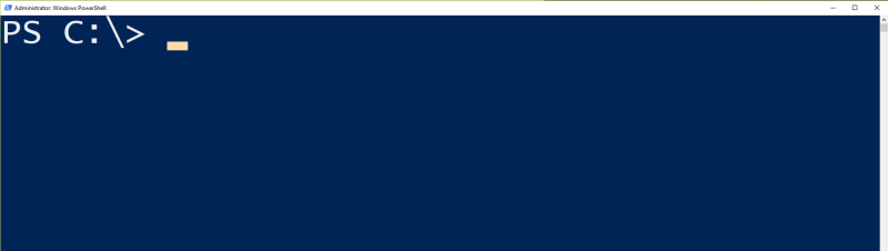 Powershell with the Couchbase REST API