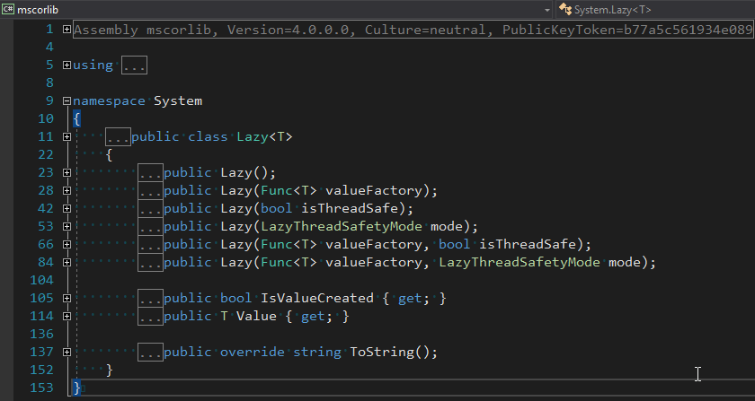 Lazy Initialization in Azure Functions