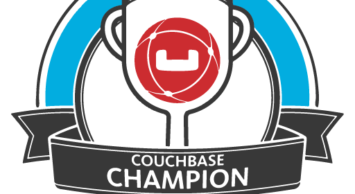 Get to know the Couchbase community: Meet  Luca Christille