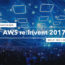 AWS re:Invent logo