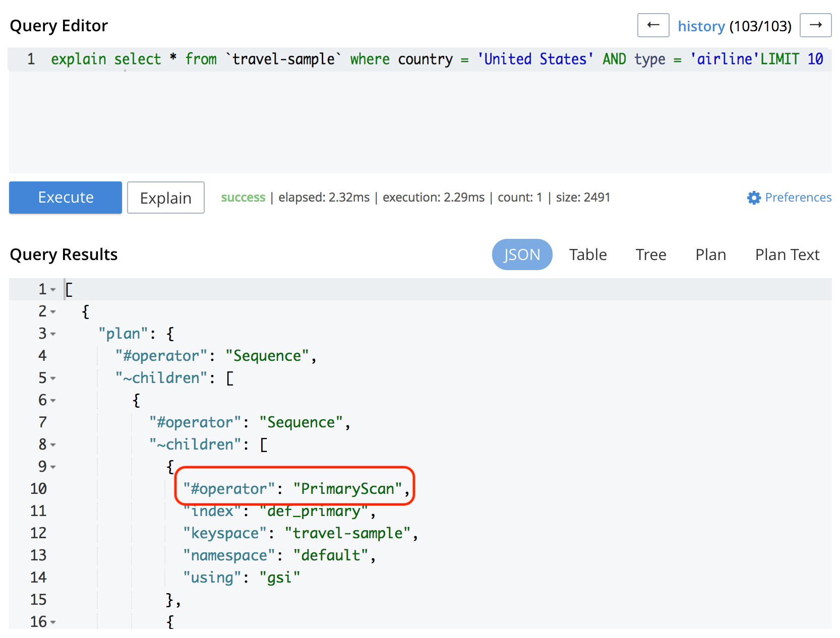 The 5 Most Common Forum's Questions - The Couchbase Blog
