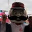 Mr. Redlegs and Couchbase together again