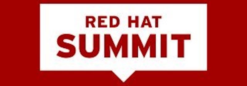Join Couchbase at Red Hat Summit in Boston and Win!