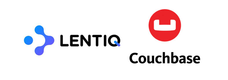 Lentiq and Couchbase