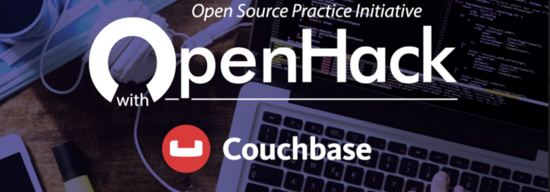 Infosys “OpenHack” Development Program Features Couchbase