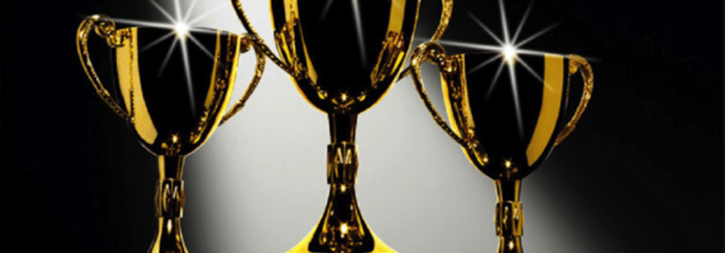 Drumroll Please: A Trifecta of Trophies for Couchbase