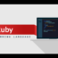 Ruby programming language and Couchbase