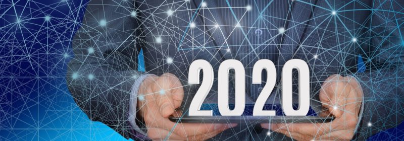 Couchbase’s Top 20 of 2020