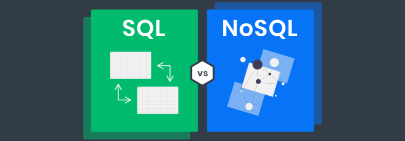 ¿Por qué escoger una base de datos NoSQL? Hay muchas buenas razones