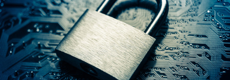 Why Data Encryption Is Essential