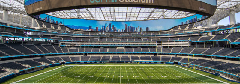 Deliver a winning customer experience for the Super Bowl