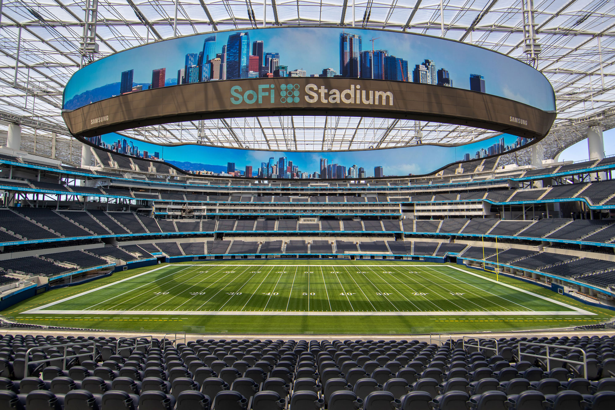 super bowl 2022 experience tickets