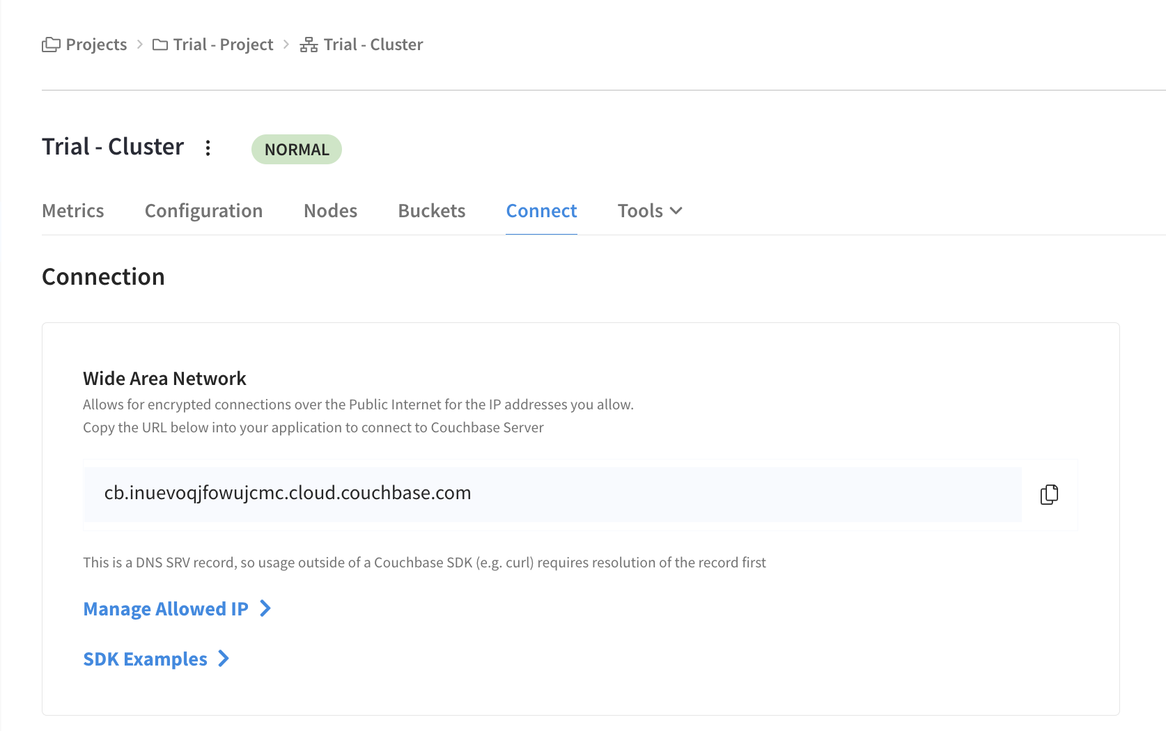 Event Broker Integration with Couchbase, Solace & Java