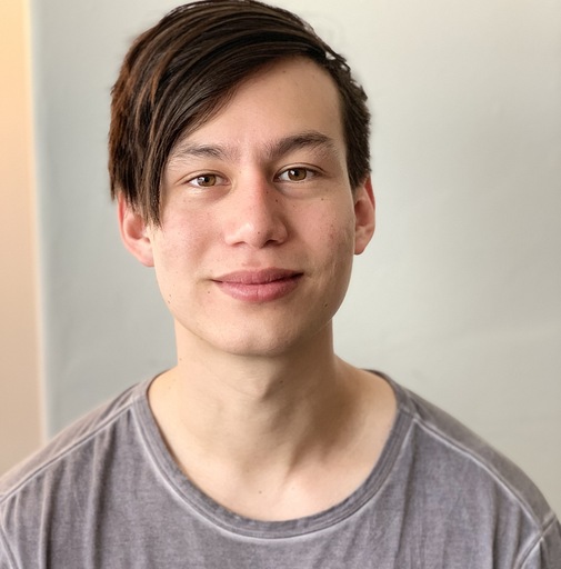 Alex Emery - Software Engineer, Cloud Native