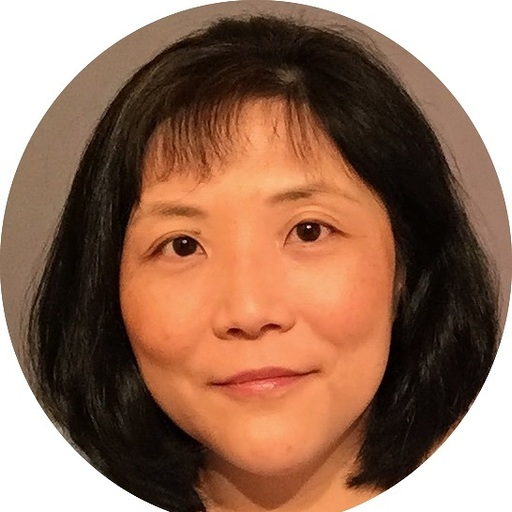 Hyun-Ju Vega - Senior Product Manager