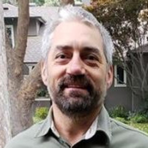 Michael Reiche, Sr. Software Engineer