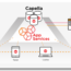 Capella app services for mobile