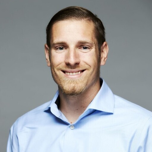 Matt Spillar - Product Marketing Manager
