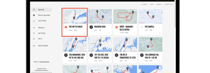 Rich Real-time Data Served Up By Couchbase Elevates Cycling Experience for Riders