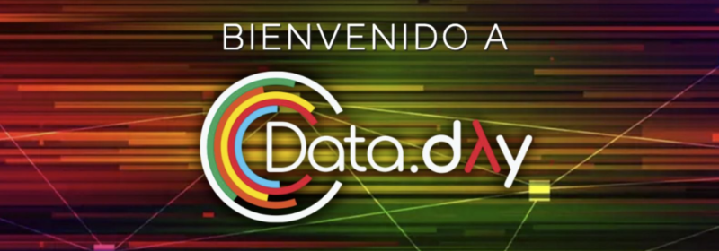 Data Day 2023 México