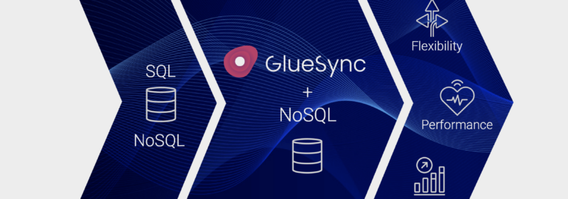 5 Reasons to use Molo17 GlueSync for Data Integration