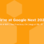 Couchbase at Google Next 2023