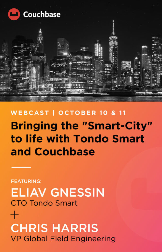 Learn Couchbase Lite in 5 Minutes The Couchbase Blog