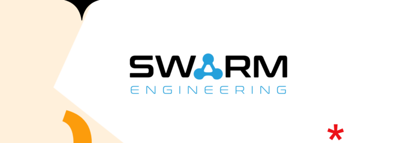 SWARM Engineering Helps Business Users Optimize Supply Chains with Next-Gen Technology