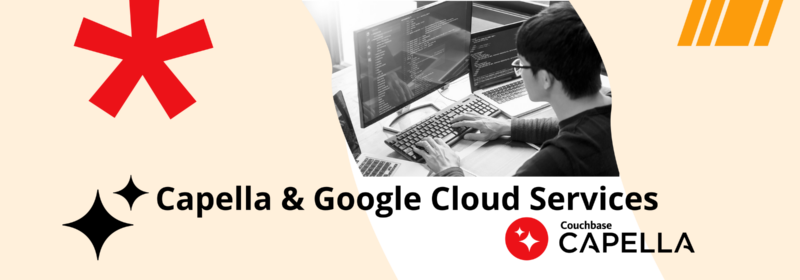 Integrating Couchbase Capella With Google Cloud Services Using Application Integration