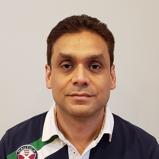 Ravi Kesarwani, Principal Product Manager