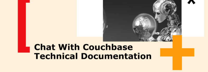 Chat With Couchbase Technical Documentation