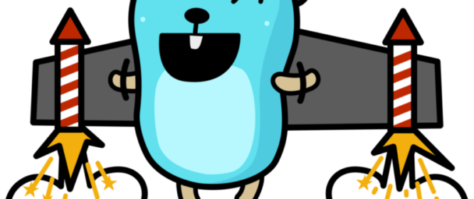 Introducing Couchbase Go SDK 2.0 Alpha