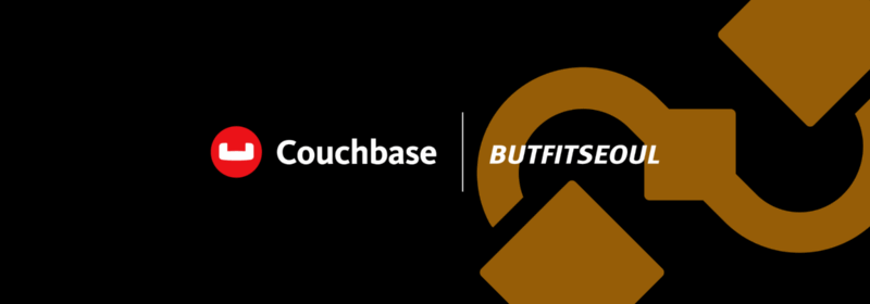 ButfitSeoul Cuts API Load by over 70% and Delivers Seamless Fitness Experience with Couchbase