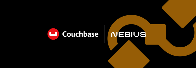 Building Production-Ready AI Agents with Couchbase and Nebius AI (Webinar Recap)