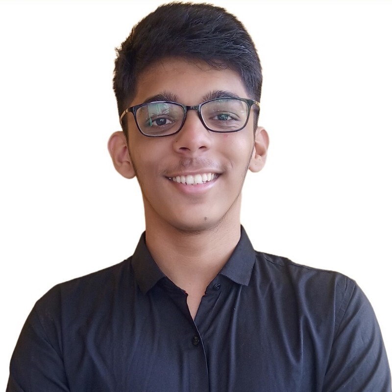 Hiren Bavaskar, Software Engineer