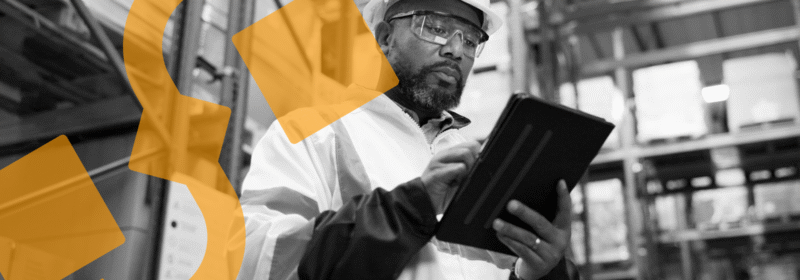 Enterprise AI for Manufacturing & Logistics