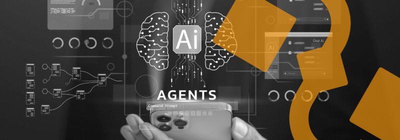 What Are My AI Agents Doing? How to Gain Insight and Control.