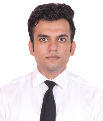 Tushar Madaan, Product Manager