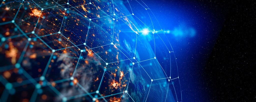 Distributed Database Architecture Explained