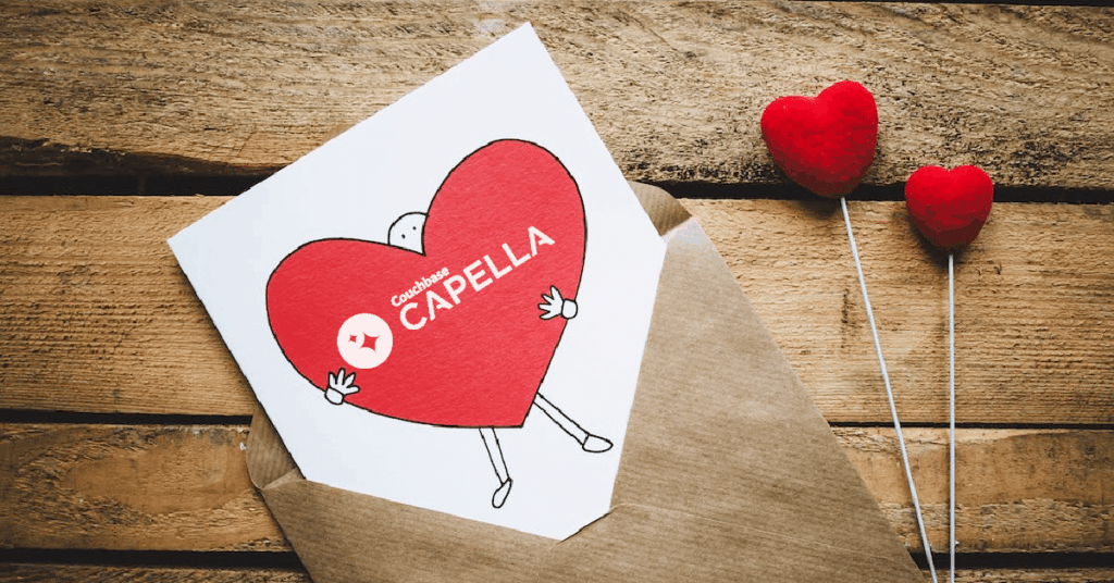 5 Reasons Developers Love Couchbase Capella