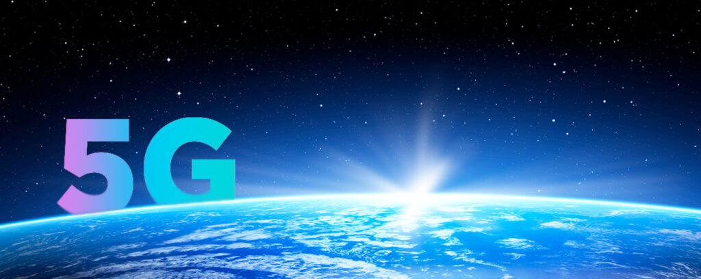 5G and Edge Computing: The New Battleground in Database Tech