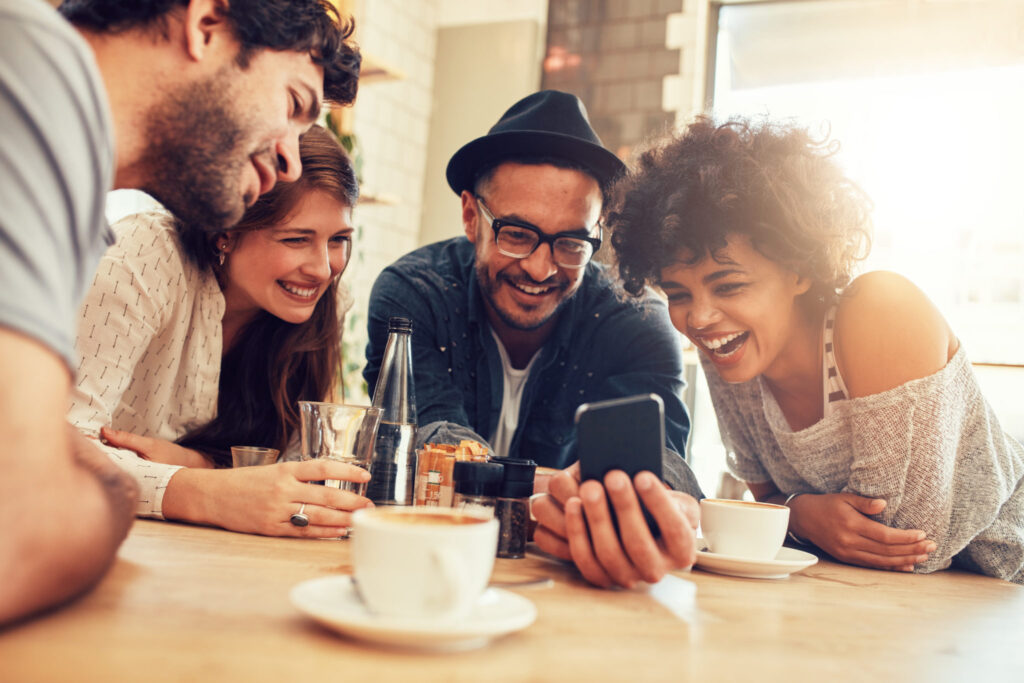 Is digital innovation facing a data dilemma? Part One: the engagement challenge